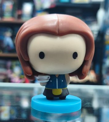 SJ2 Rachel Figura Mcdonald's Juguete Friends Figura