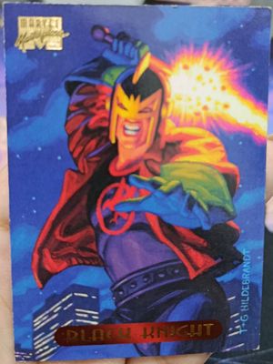 Black Knight