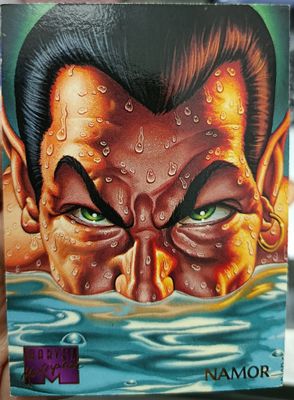 Namor 72 Marvel