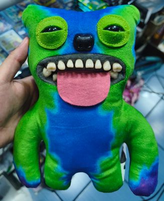SJ2 Fuggler Peluche