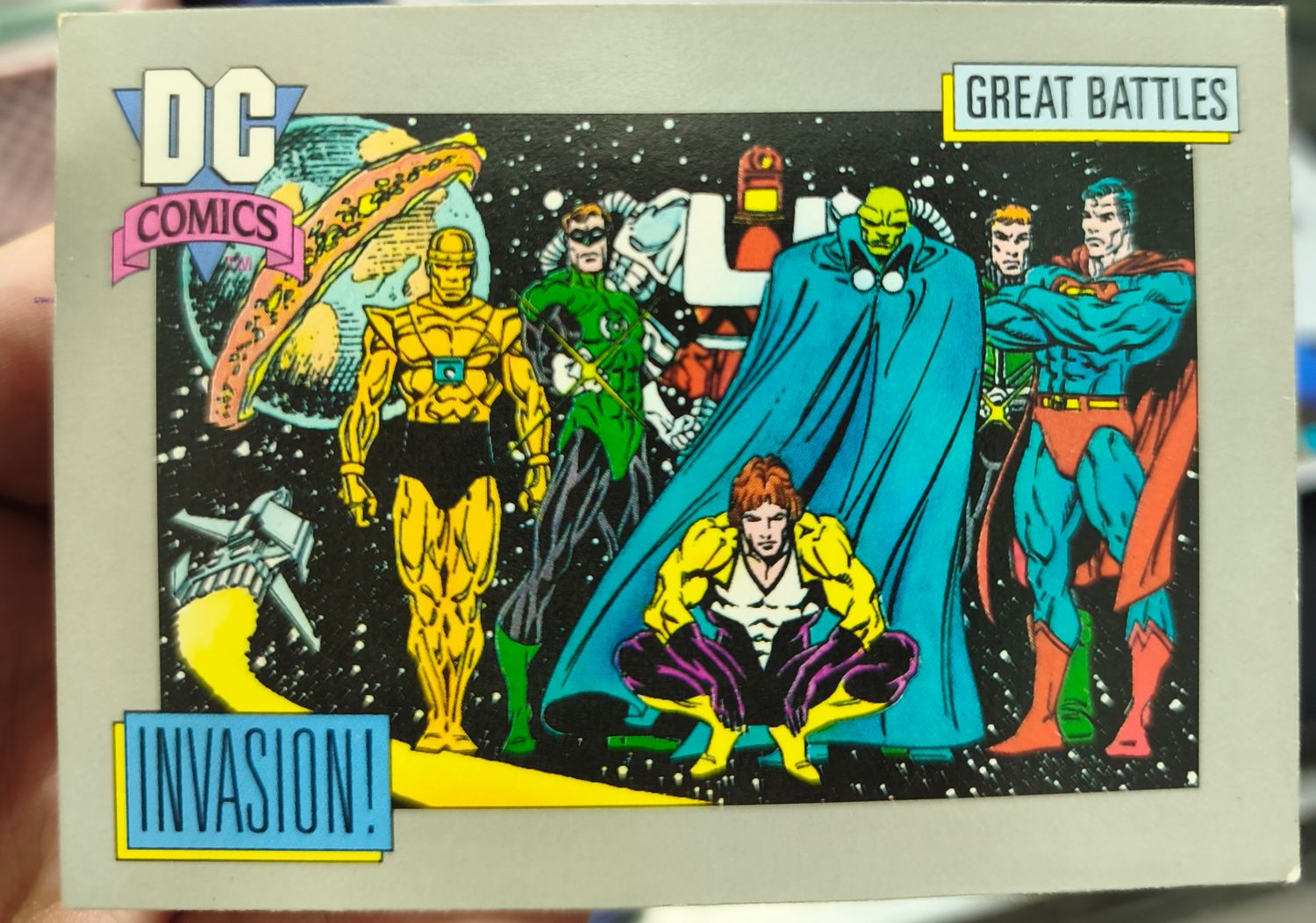 Invasion 156