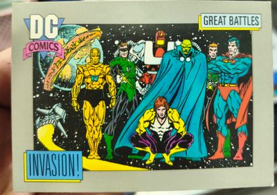 Invasion 156