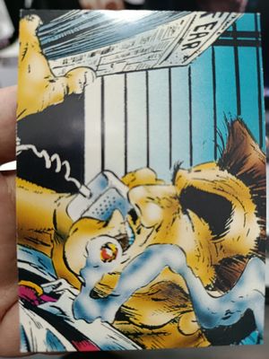 Murder 48 Spiderman ll Marvel 1992