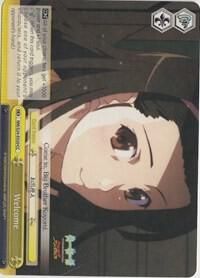 Welcome - NISEMONOGATARI (NM/S24) NISEMONOGATARI