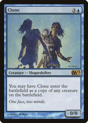Clone - Magic 2013 (M13) (M13)