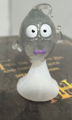 SJ6 Disney Vampirina Demi Ghost Friend