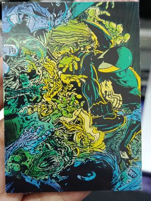 Too Many 80 Marvel 1992 Spiderman