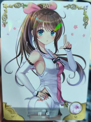 Goddess Story NS-1M13R-14 Anime Waifu R Card