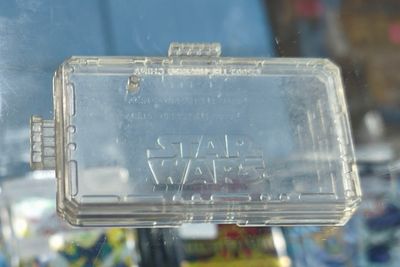 SJ6 Base para Figuras Star Wars