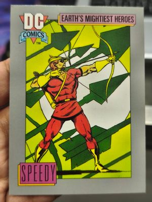 Speedy 75 DC 1991