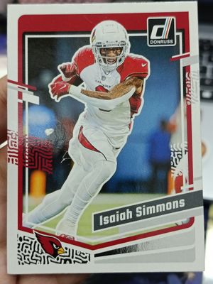 Isaiah 3 Panini 2023