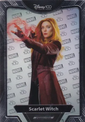 Kakawow Disney Phantom 100 Years Marvel PM-B-36 Scarlet Witch