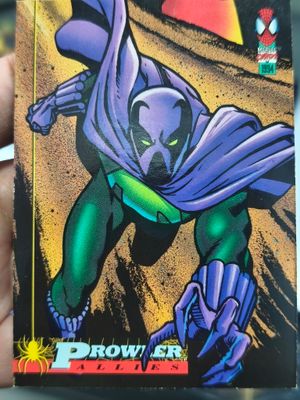 Prowler 80 Marvel  1994