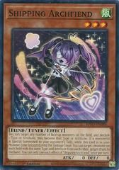 Shipping Archfiend BPRO-EN088 YuGiOh Burst Protocol Common *Espanol*