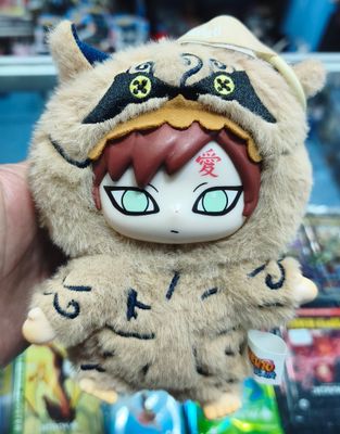 SJ1 Gaara Peluche Naruto Figura Peluche Eaki Top Toy