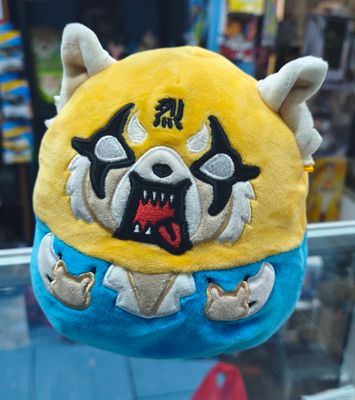 SJ1 Aggretsuko Peluche
