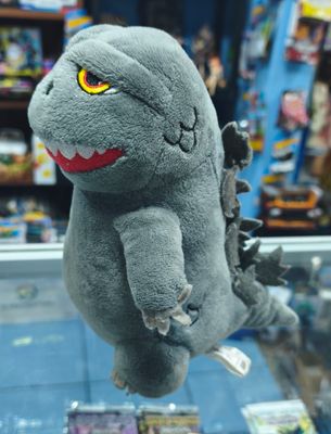 SJ1 Godzilla Peluche