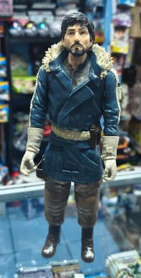 SJ6 Andor Figura Star Wars Figura 10 Pulgadas