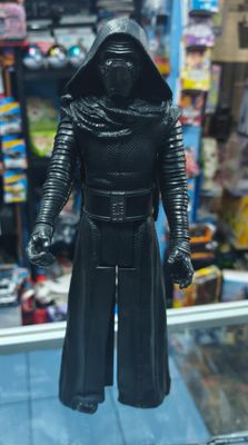 SJ6 Kylo Ren Figura Star Wars Figura 10 Pulgadas