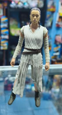 SJ6 Rey Figura Star Wars Figura 6 Pulgadas