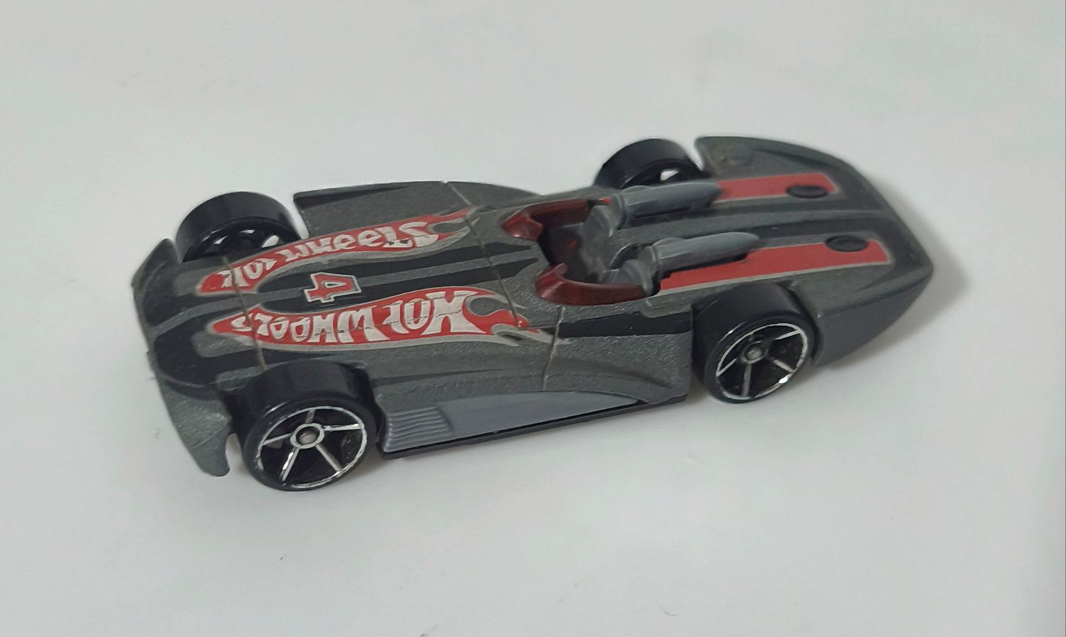 SJ6 Chevroletor Hot Wheels