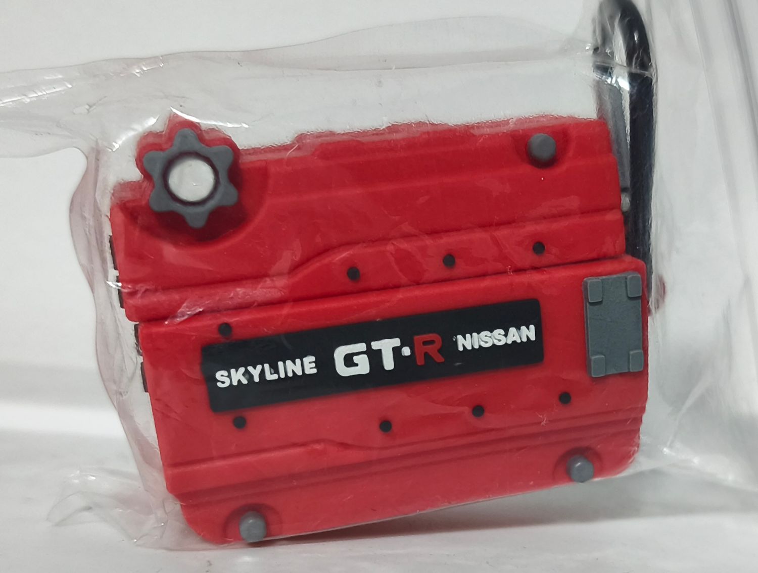 SJ6 Funda Para Airpods Nissan Skyline