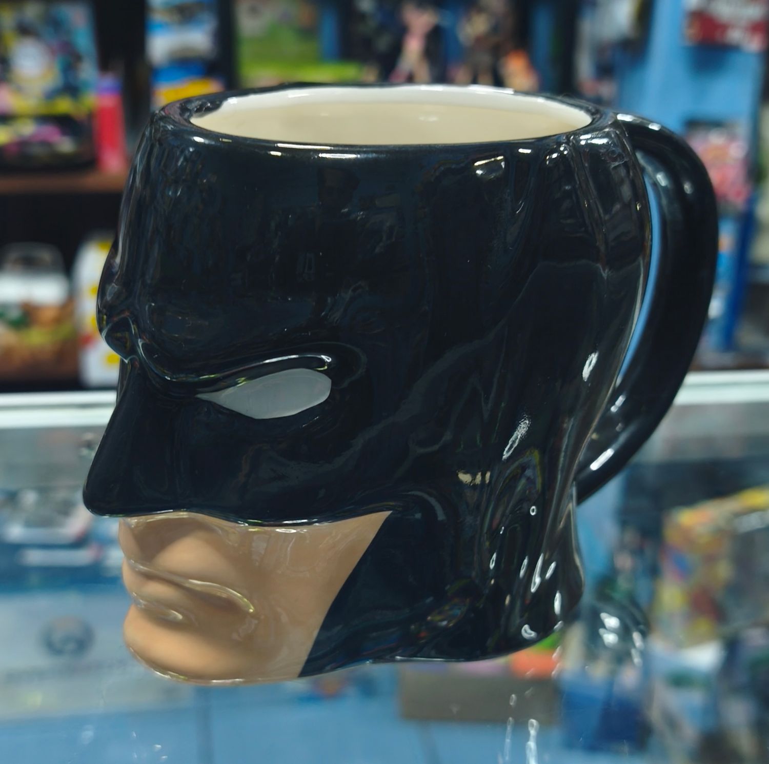 SJ1 Batman Jarra Oficial DC