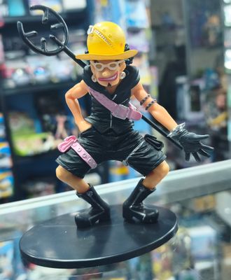 SJ1 Usopp Figura One Piece Figura Bootleg