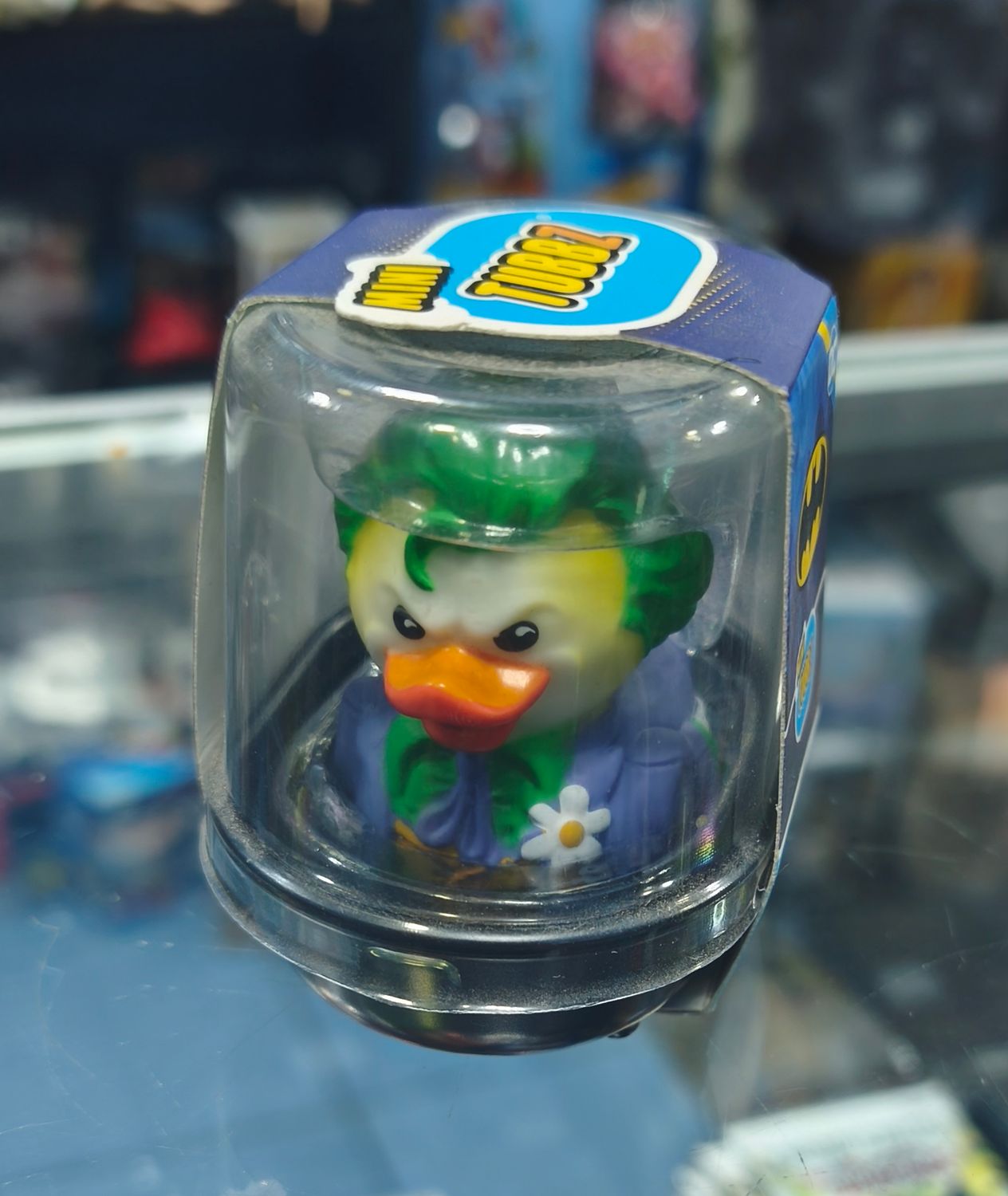 SJ6 Tubbz Joker Batman