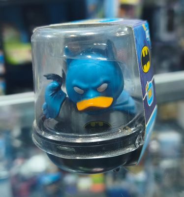 SJ6 Mini Tubbz Batman