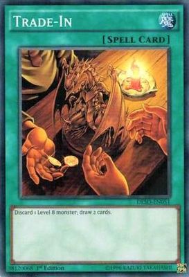 Trade-In - Destiny Soldiers (DESO) Super Rare