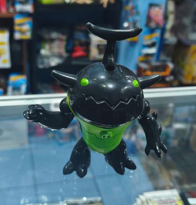 SJ2 Ben 10 Figura Juguete