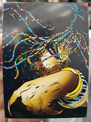 Spiderman 23 Witch  1992