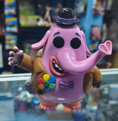SJ1 Bing Bong Figura Funko Pop Inside Out Intensamente