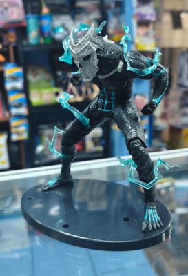 SJ3 Kaiju No 8 Figura Anime Bootleg
