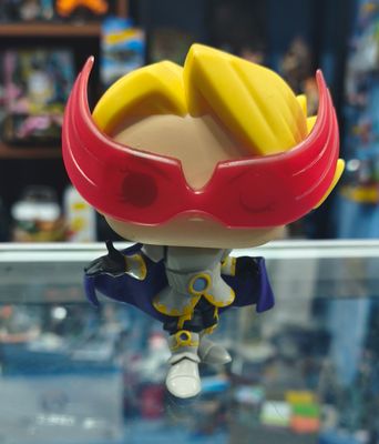 SJ6 Yuga Aoyama Figura Funko Pop My Hero Academia Figura