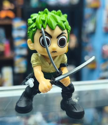 SJ1 Zoro Figura One Piece Blind Bag