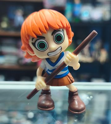 SJ1 Nami Figura One Piece Figura Blind Bag