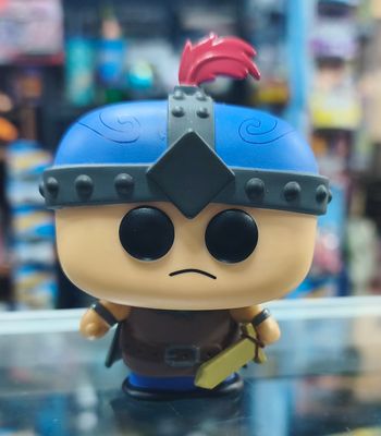 SJ6 Stan Figura Funko Pop Stick of Truth South Park Figura
