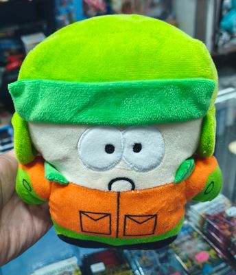 SJ1 Kyle Peluche South Park Peluche