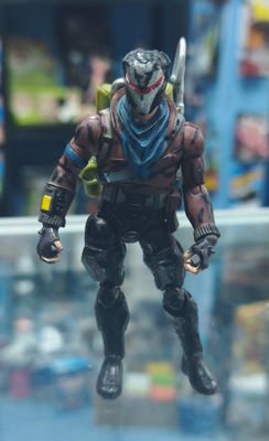 SJ6 Wingman Figura Fortnite Figura 3.75:
