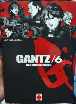 SJ6 Rent a Girlfriend Manga Volumen 6 Español Panini