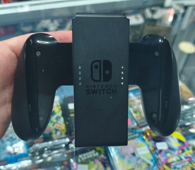 SJ1 Joy Con Grip Nintendo Switch