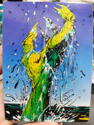 31- Another Ttime Spider-Man 1992