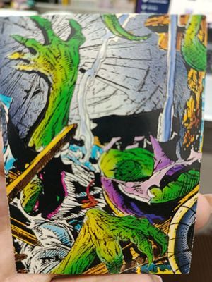 24- Once Again Spider-Man Marvel 1992