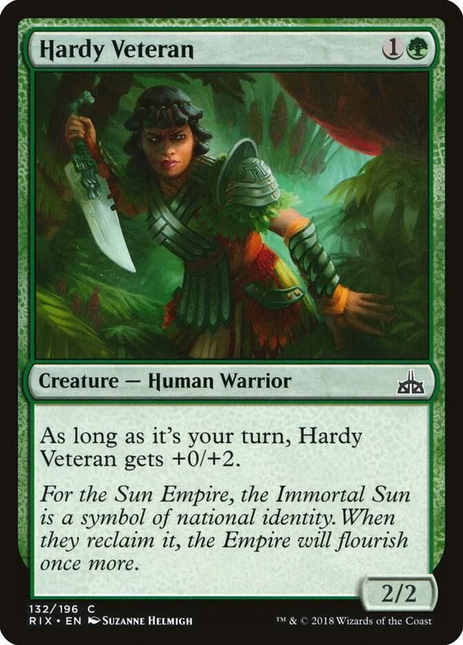 Simic Initiate - Modern Masters 2015 (MM2)