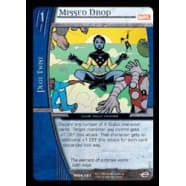 Missed Drop Vs System