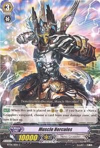 Muscle Hercules - BT06: Breaker of Limits (BT06)