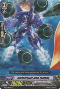 Marineraizer High-torpedo - BT17: Blazing Perdition ver.E (BT17)