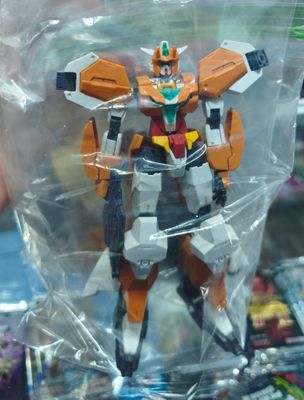 SJ1 Gundam Armado Café